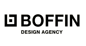 Boffin - Design & Marketing Agency, Surrey